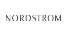 Nordstrom Logo gray