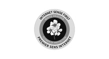 Internet Sense First Logo