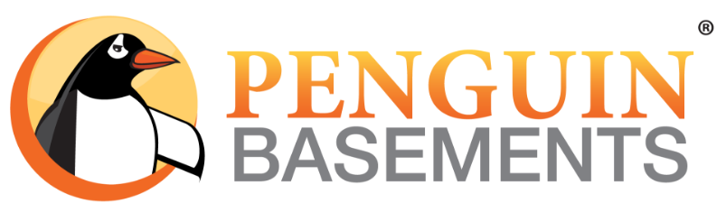 Penguin Basements logo
